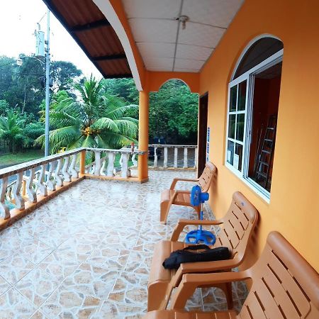 Hotel Brisa Mar Santa Catalina Exterior foto